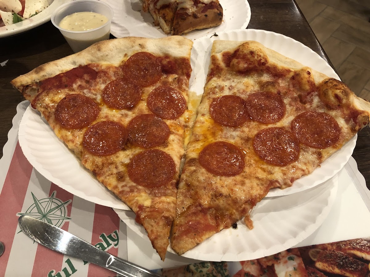 Pizza Masters Photo 10