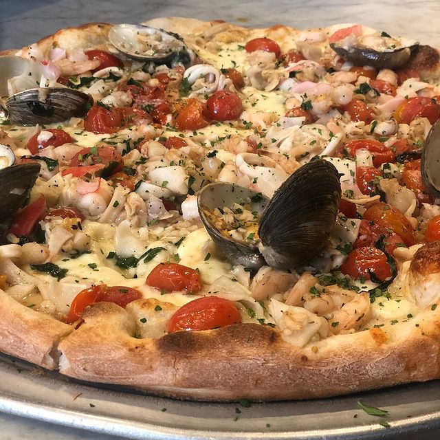Pizza Masters Photo 3