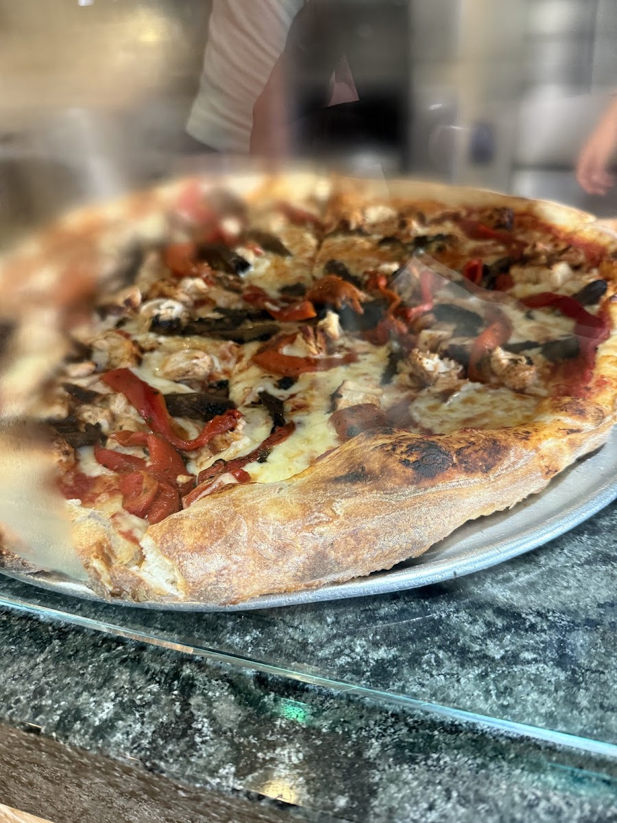 Pizza Masters Photo 4