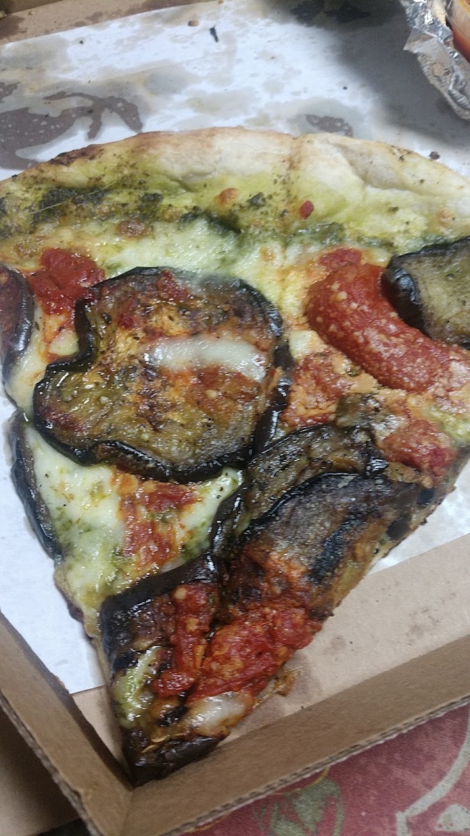 Pizza Masters Photo 8