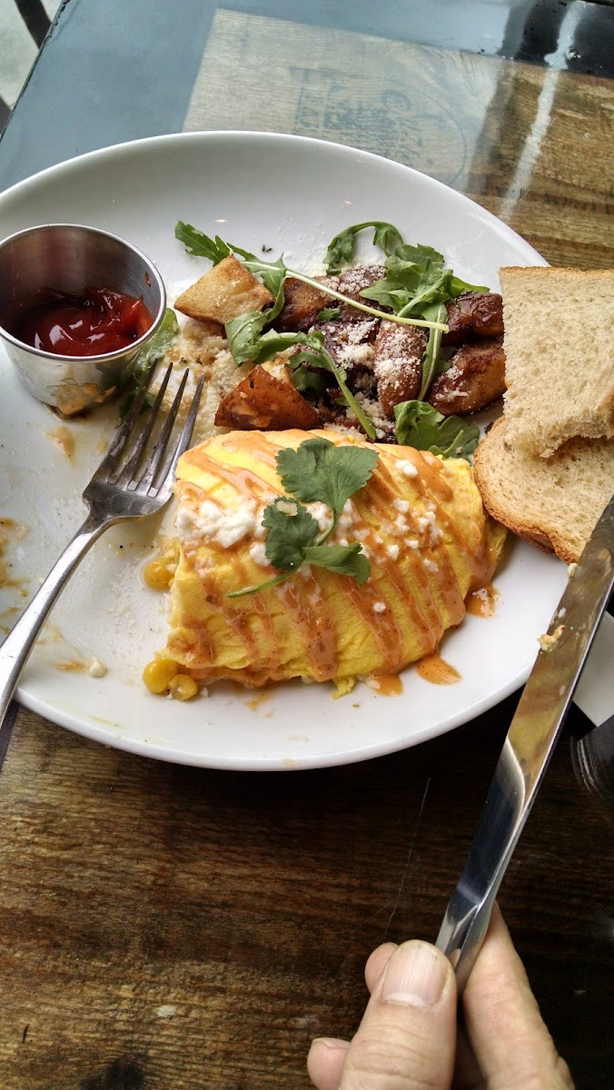 Farmer's Table La Mesa Photo 10