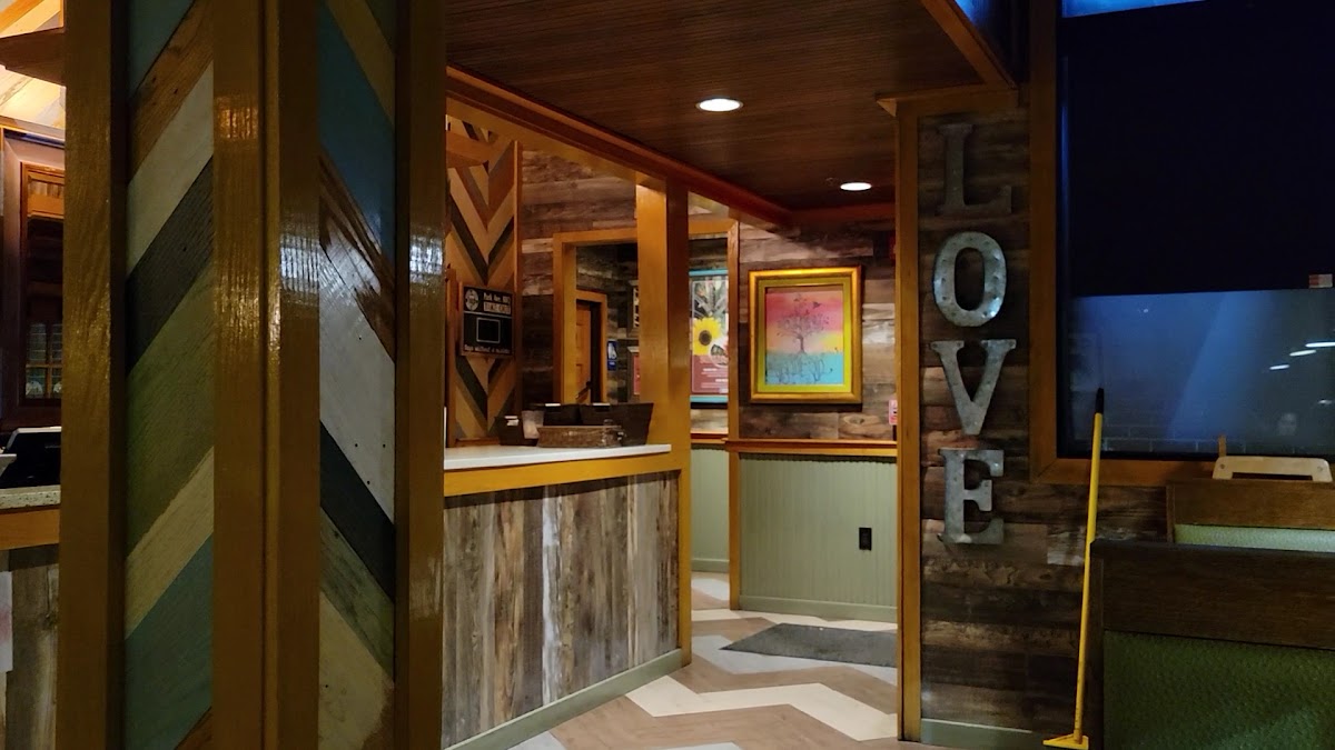 Park Avenue BBQ Grille Photo 2