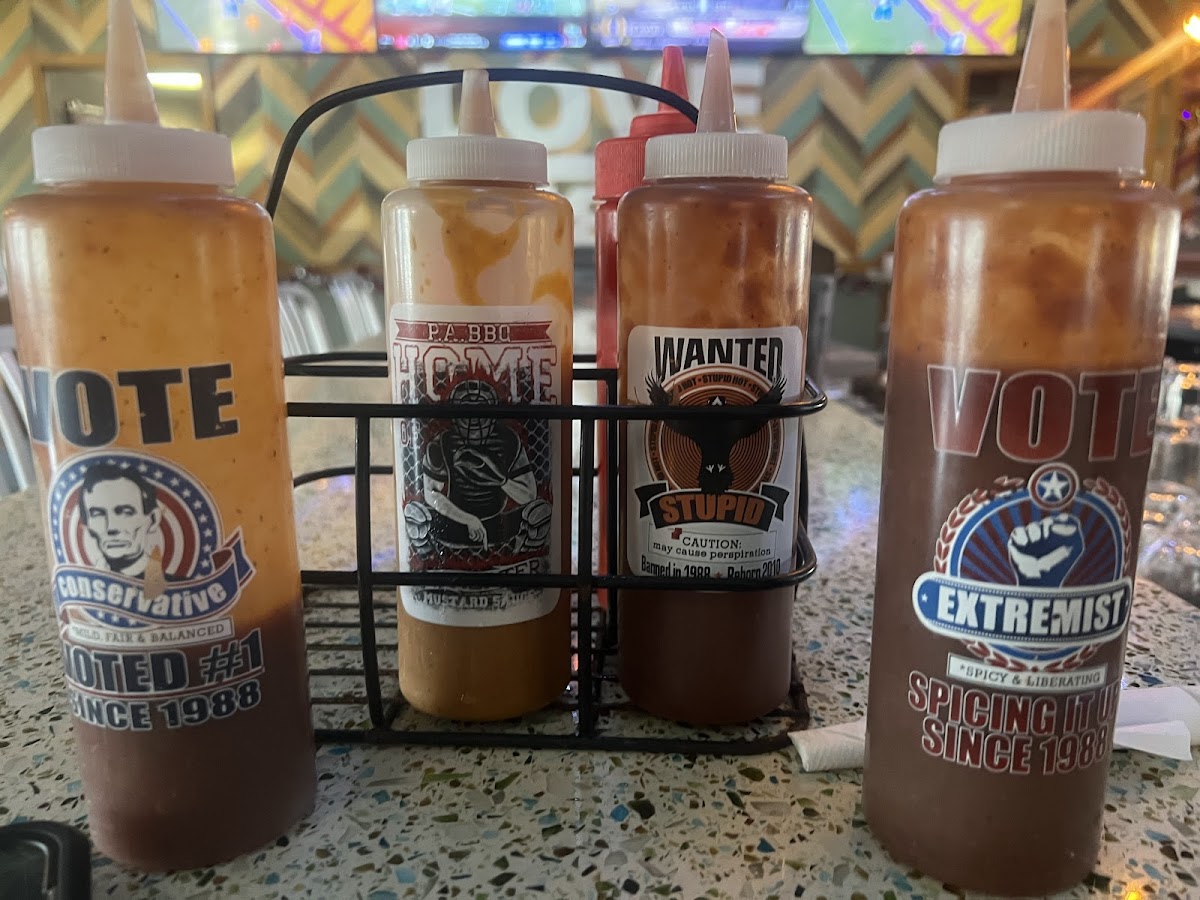Park Avenue BBQ Grille Photo 6