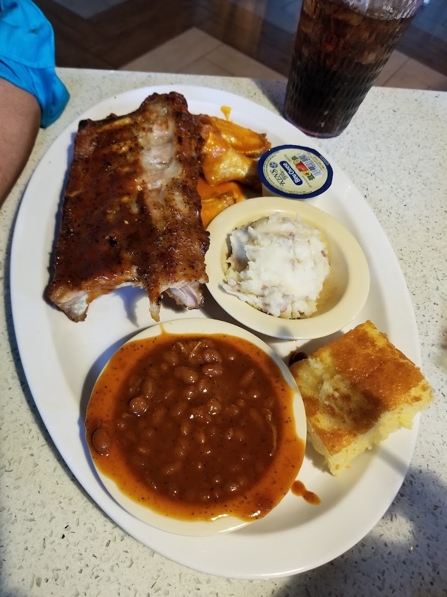 Park Avenue BBQ Grille Photo 7