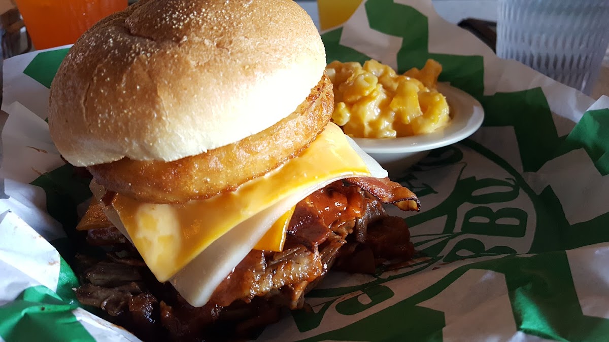 Park Avenue BBQ Grille Photo 8