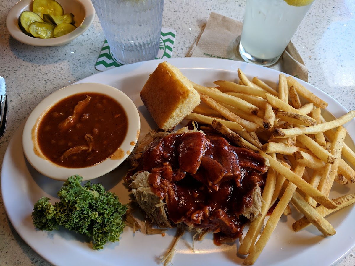 Park Avenue BBQ Grille Photo 9