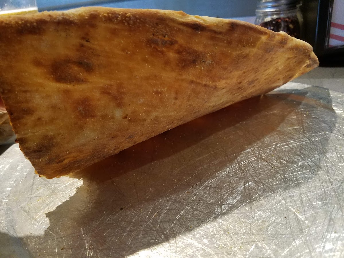 Lazy Moon Pizza Photo 6