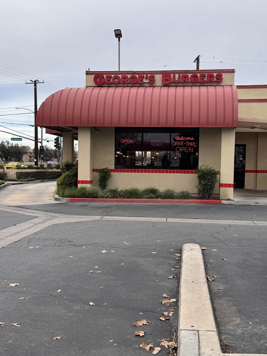 George's Burgers