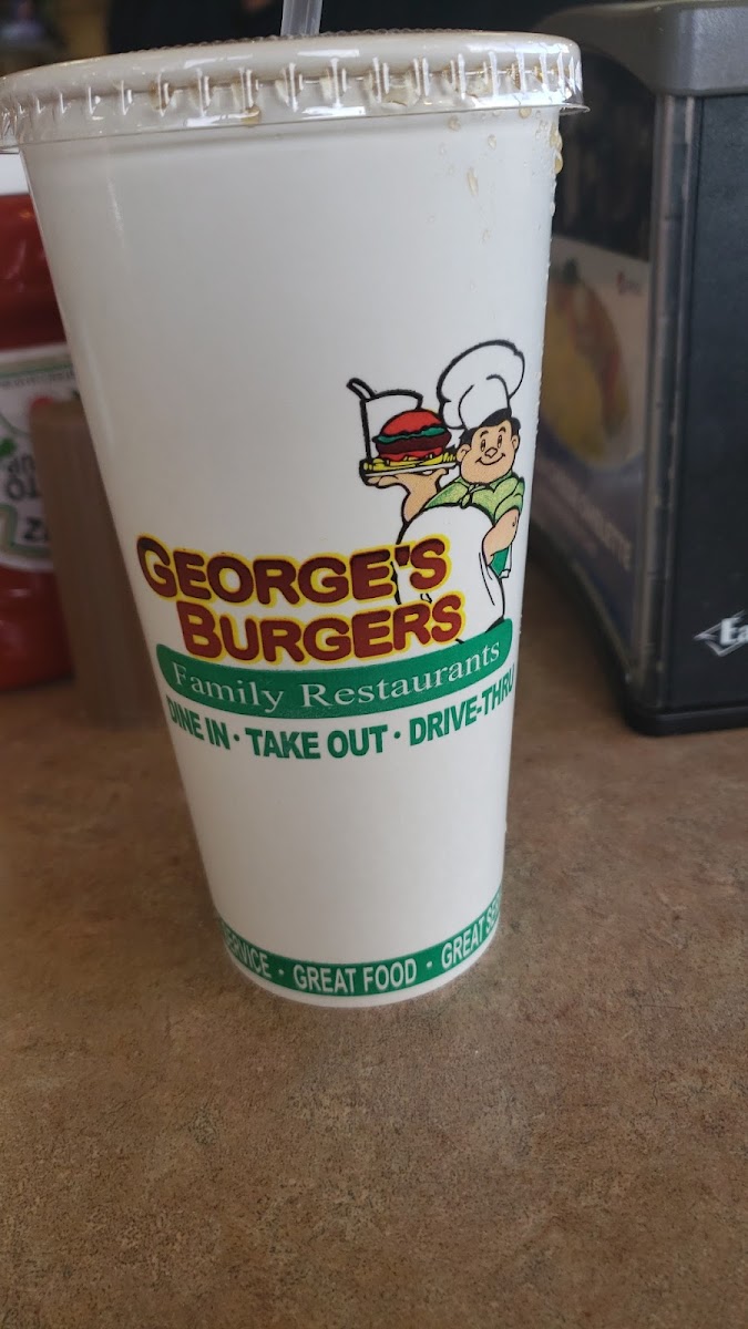 George's Burgers Photo 6