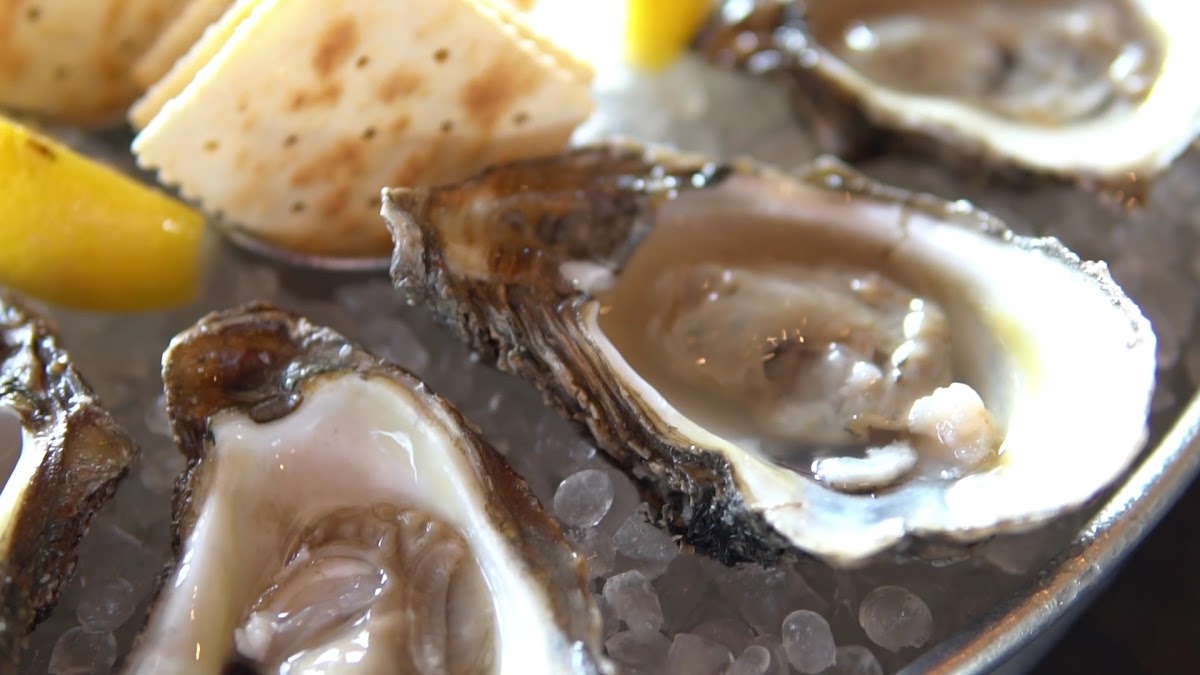 Boshamps Seafood and Oyster House Photo 2