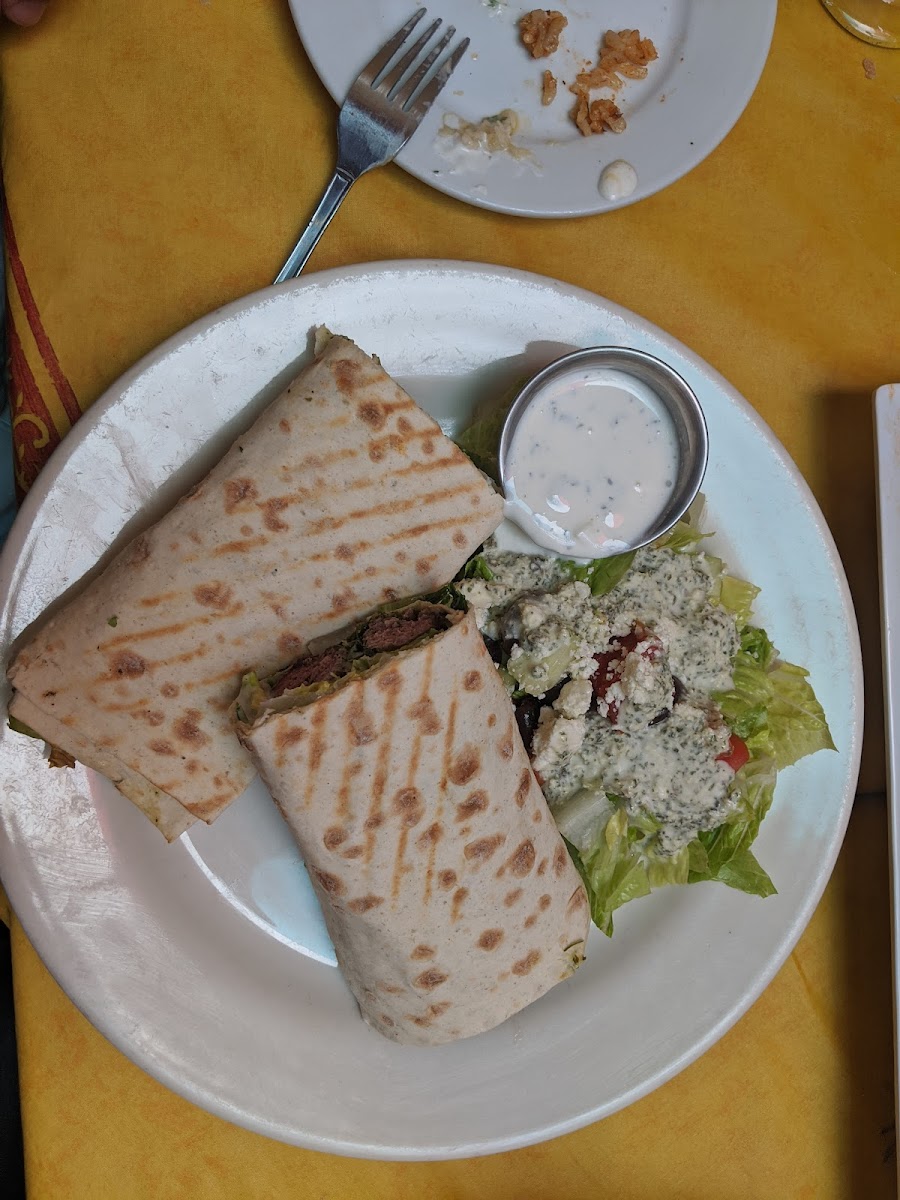 Dametra Cafe Photo 6