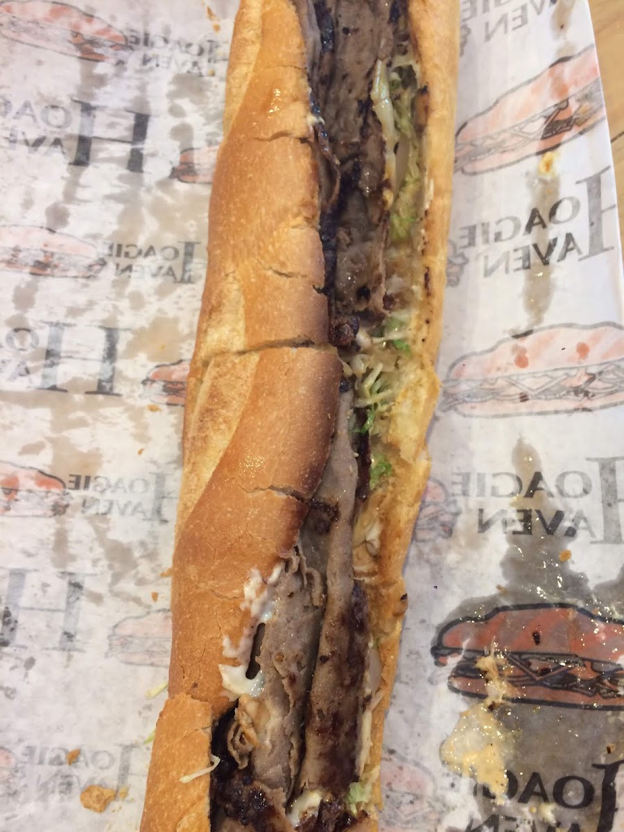 Hoagie Haven Photo 10