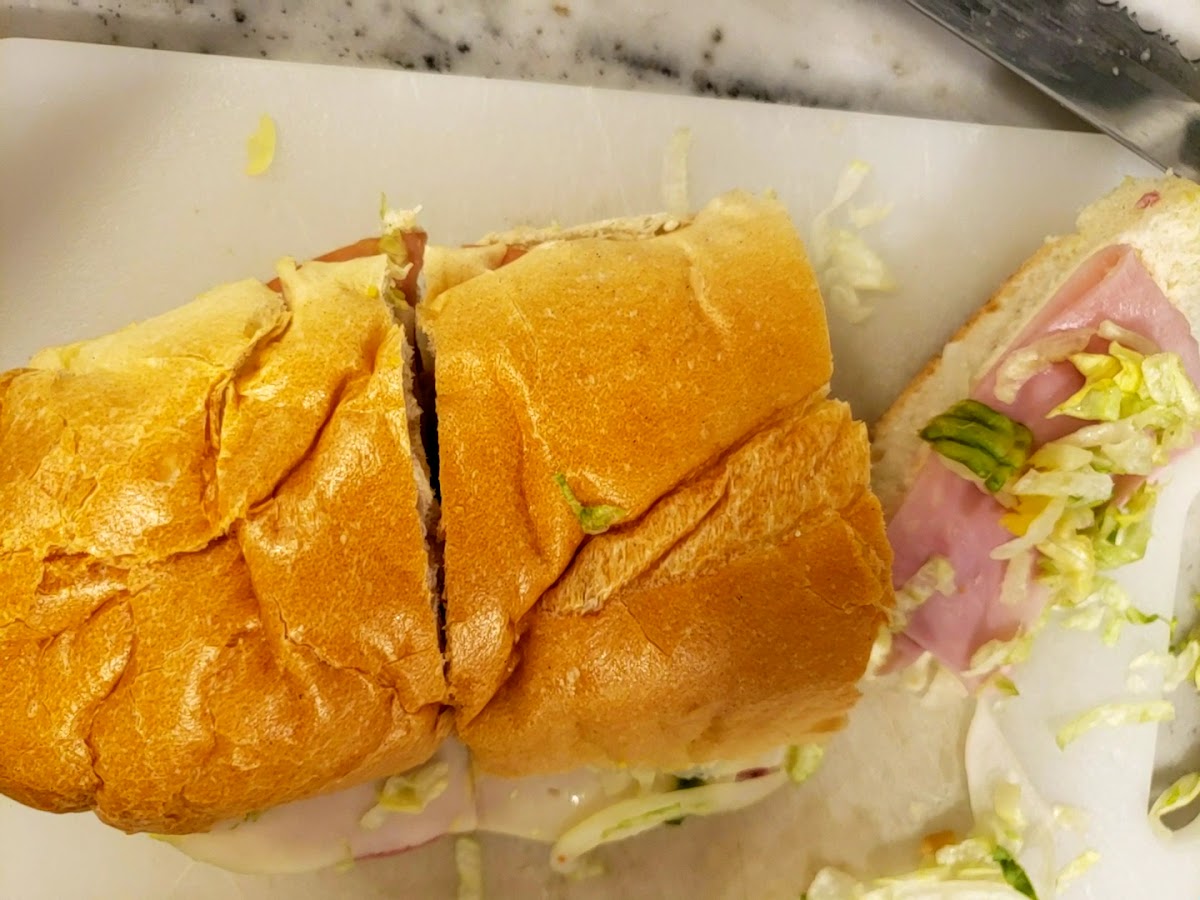 Hoagie Haven Photo 2