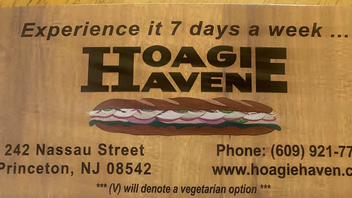 Hoagie Haven Photo 4