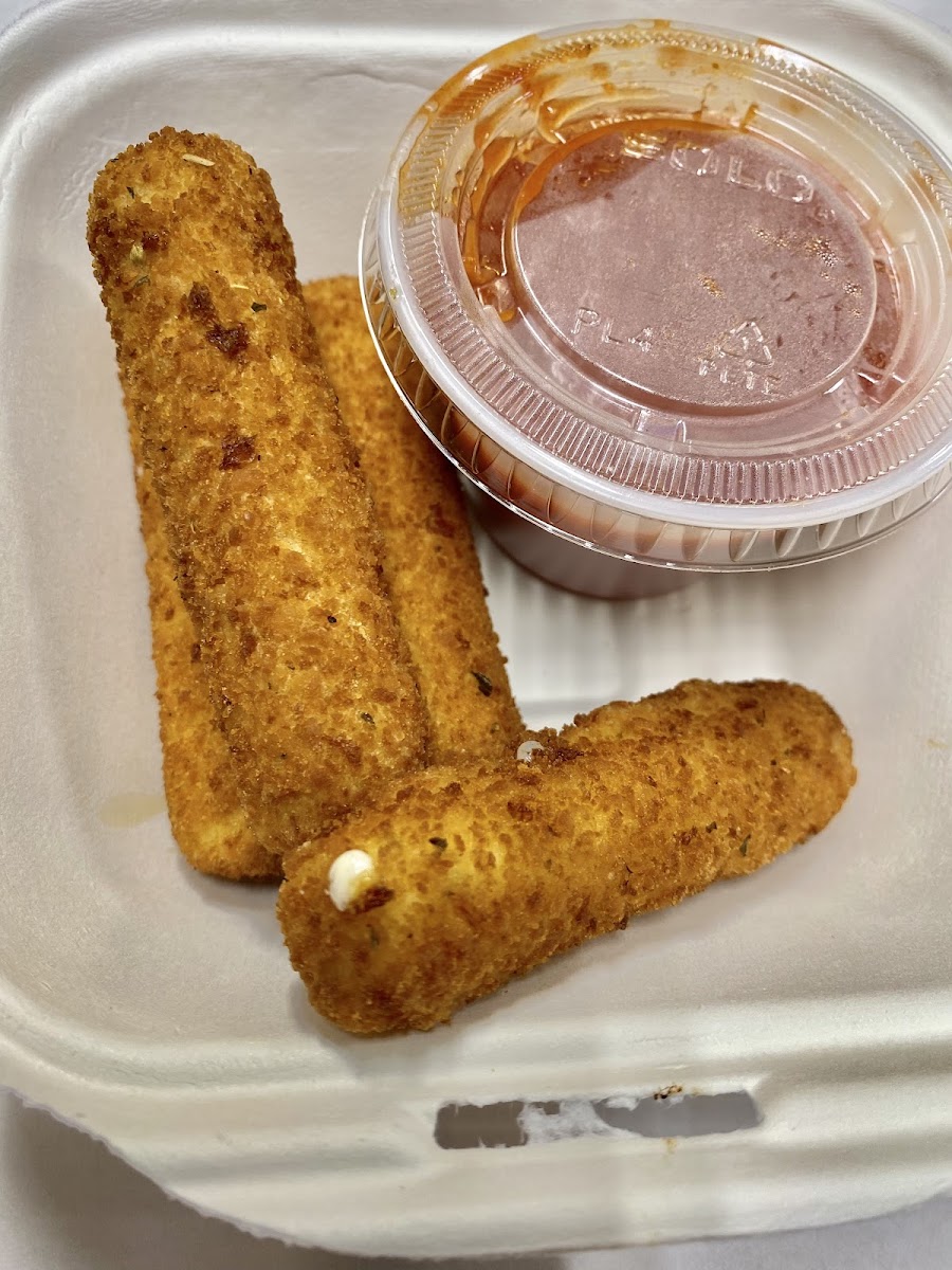 Hoagie Haven Photo 5