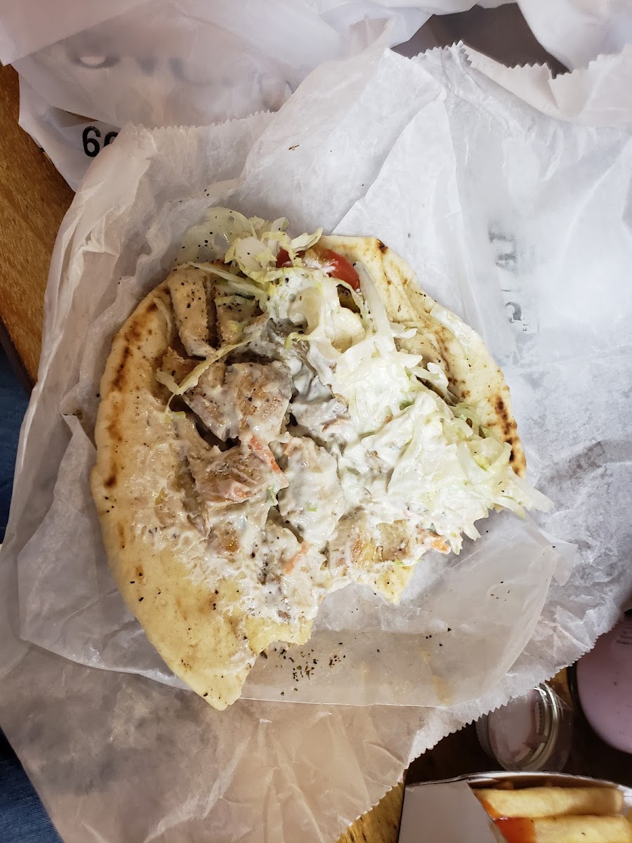Hoagie Haven Photo 6