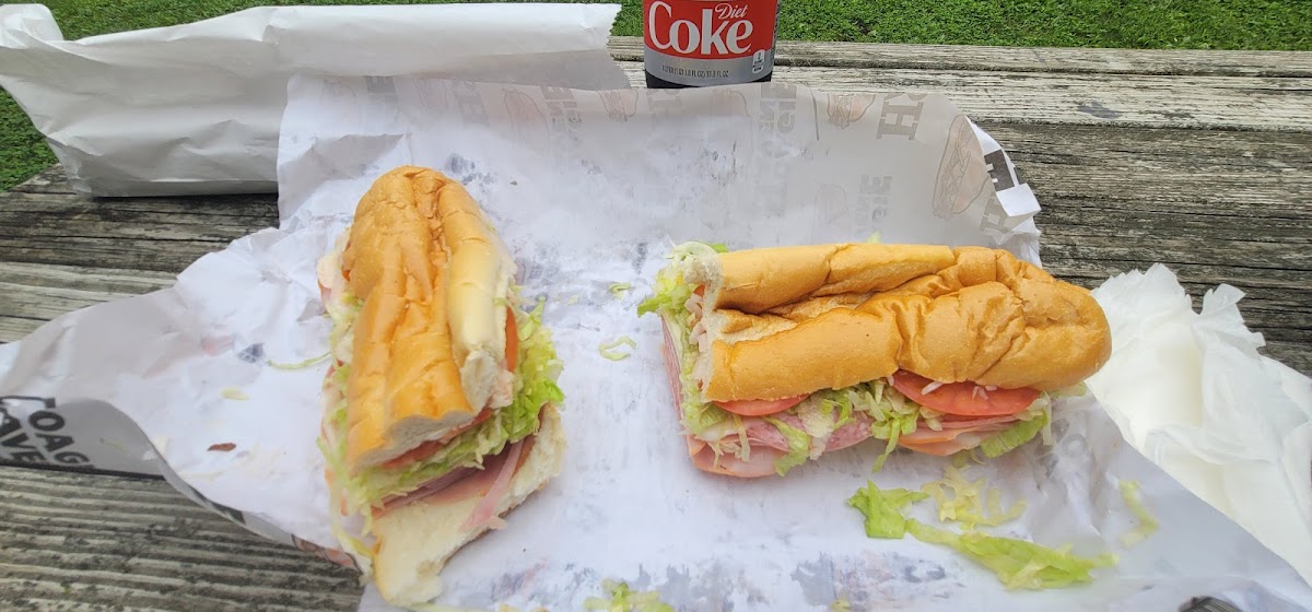 Hoagie Haven Photo 7