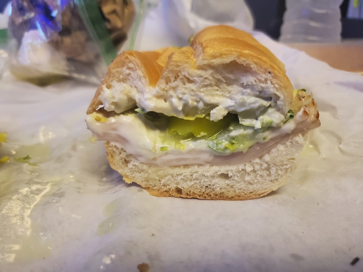Hoagie Haven Photo 8