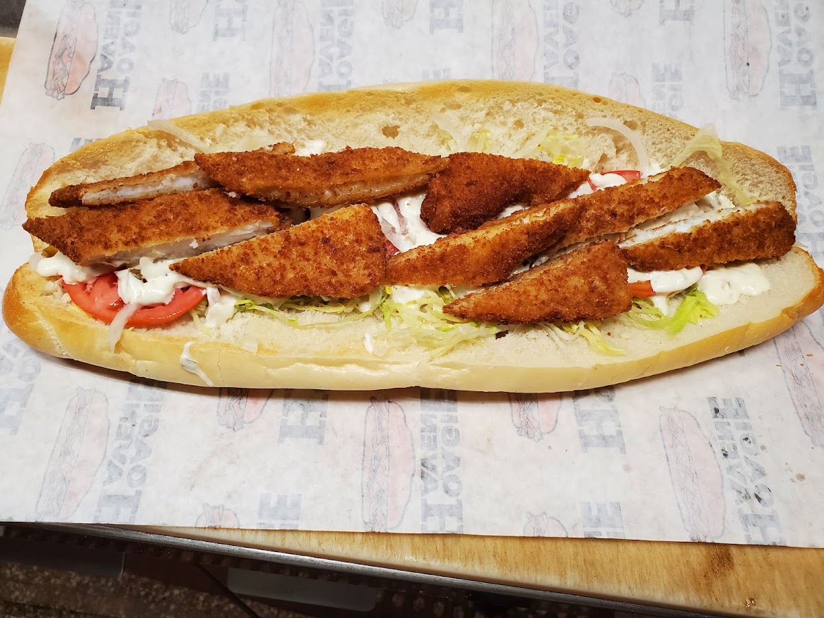 Hoagie Haven Photo 9