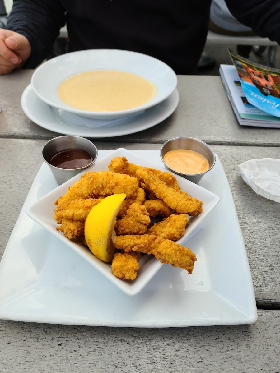 Fleet Landing Restaurant & Bar Photo 10