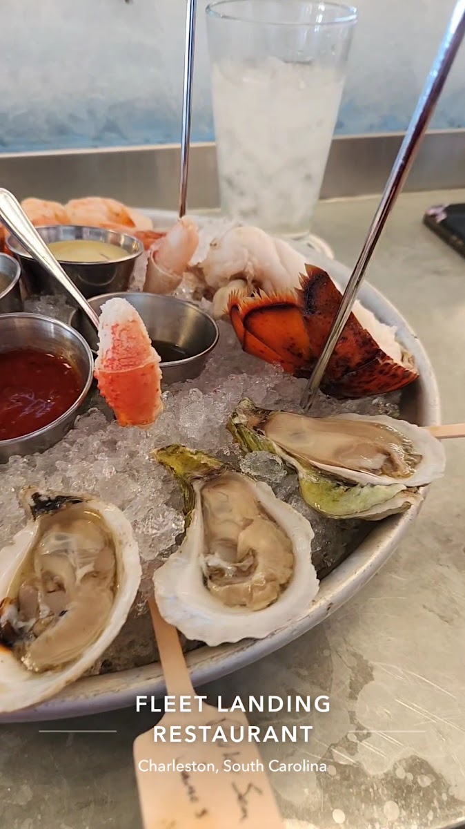 Fleet Landing Restaurant & Bar Photo 2