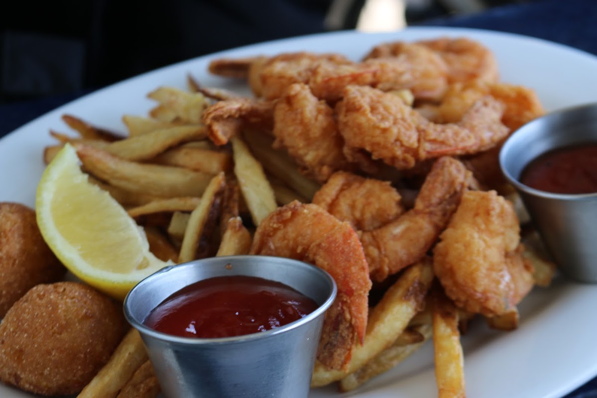 Fleet Landing Restaurant & Bar Photo 9
