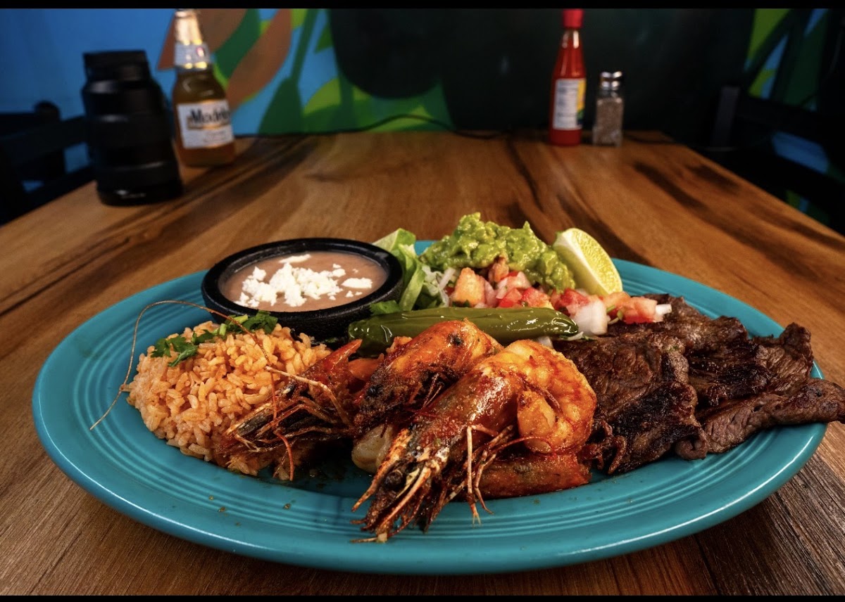El Tarasco Mexican Food Photo 3
