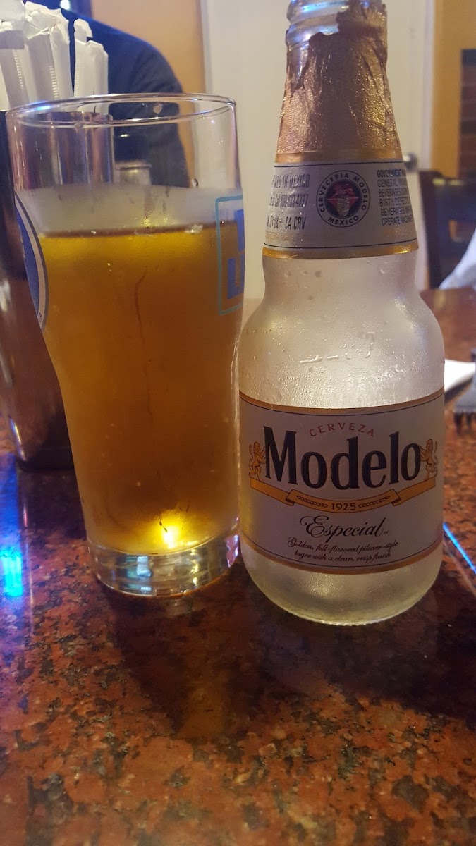 El Tarasco Mexican Food Photo 5