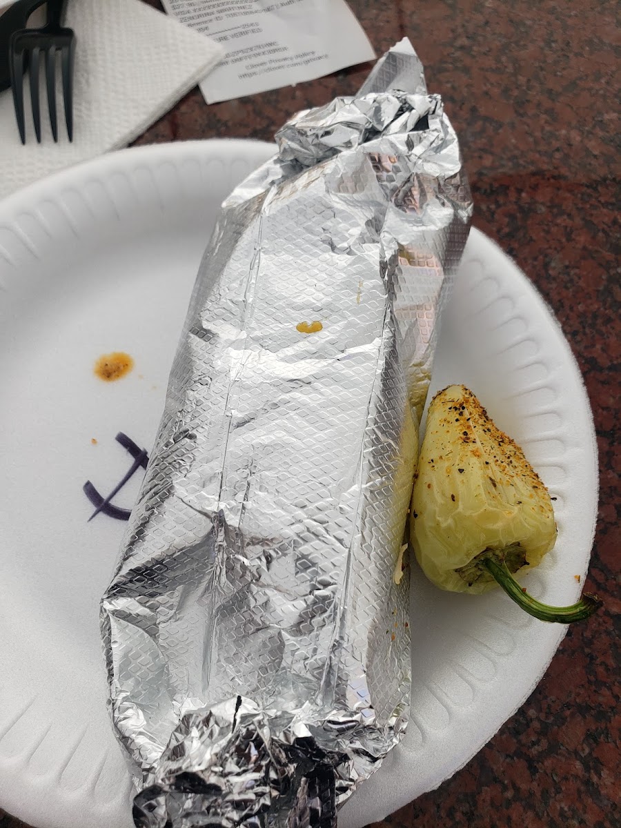 El Tarasco Mexican Food Photo 6
