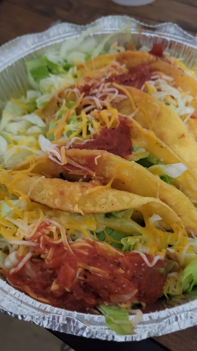 El Tarasco Mexican Food Photo 9