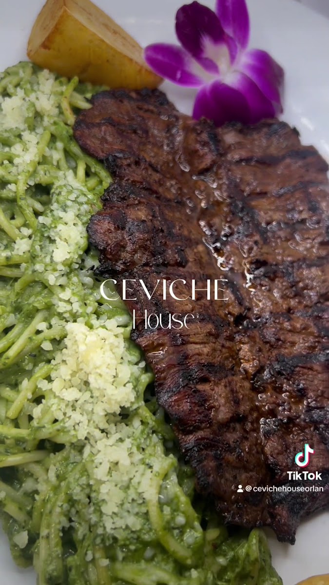 Ceviche House