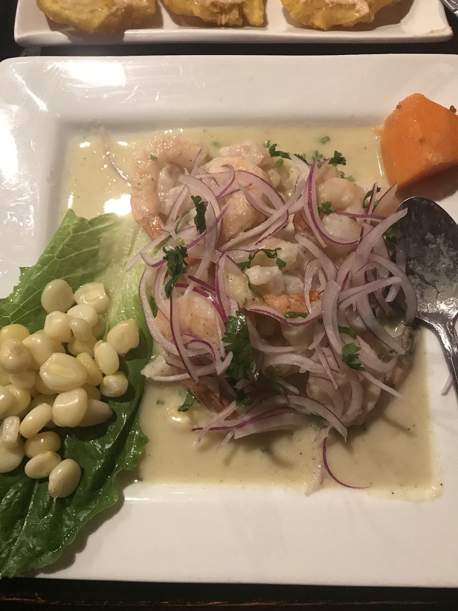Ceviche House Photo 5