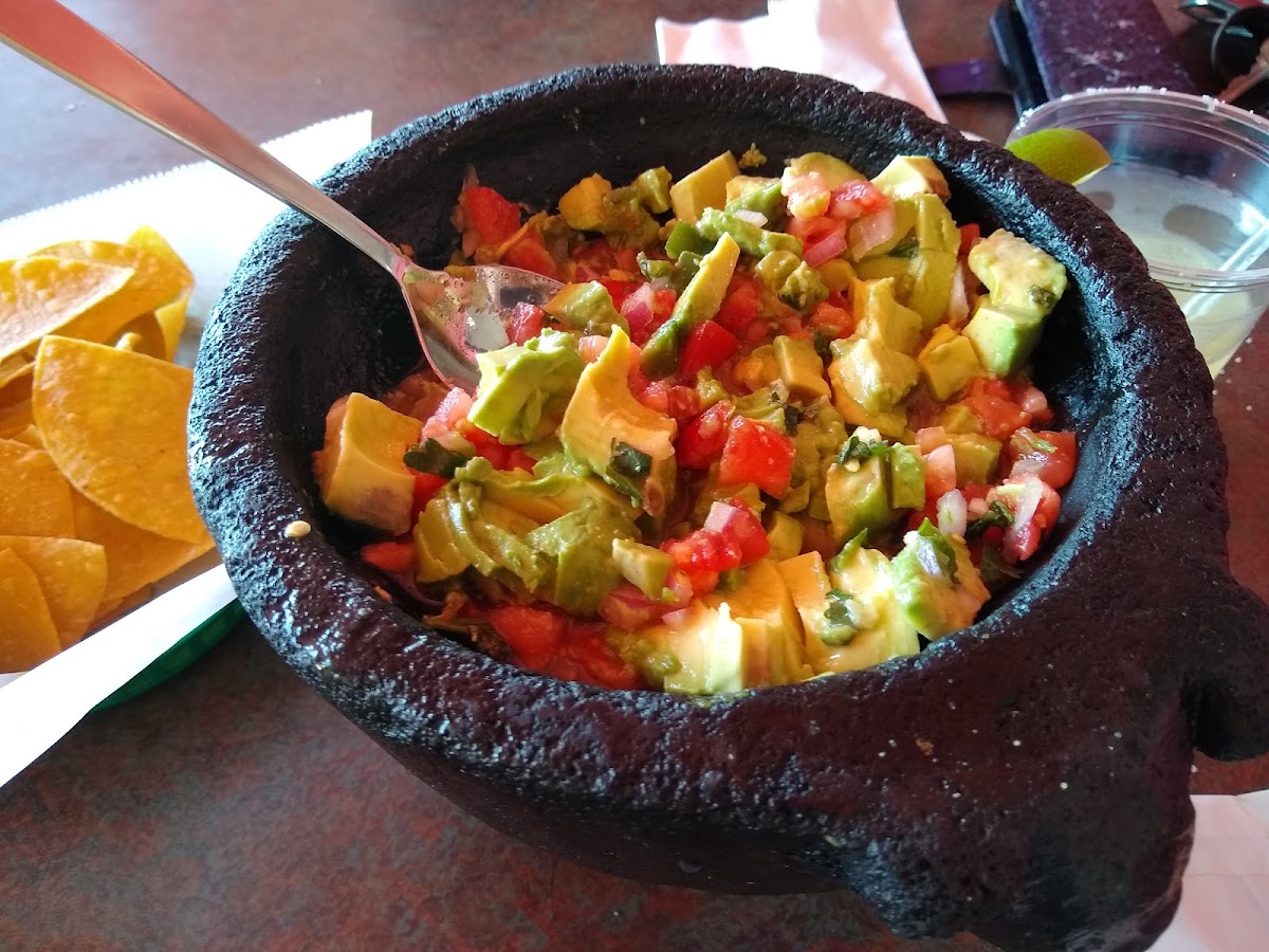 El Metate Photo 10