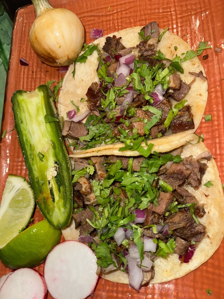 La Mexicana Restaurant Photo 4