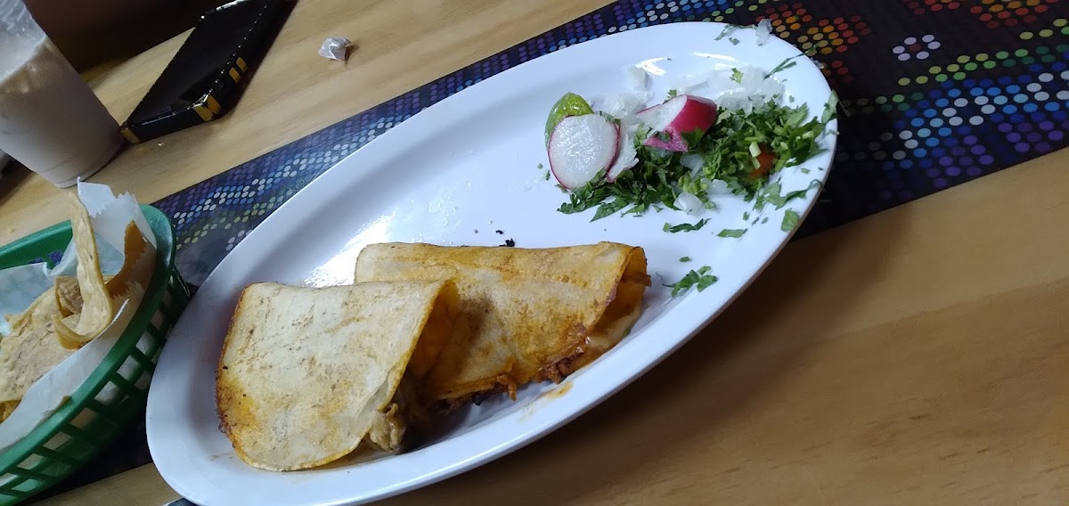 La Mexicana Restaurant Photo 5