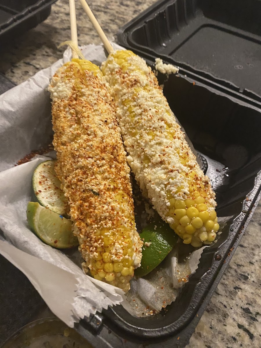 La Mexicana Restaurant Photo 8