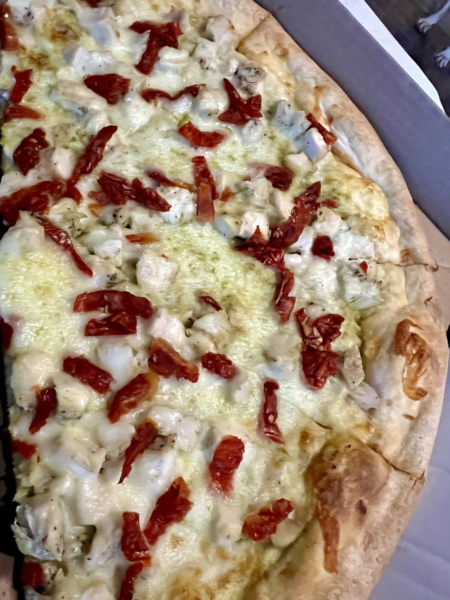 Soho Pizza Photo 10