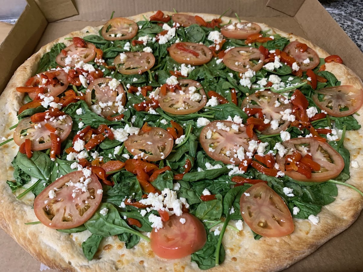 Soho Pizza Photo 3