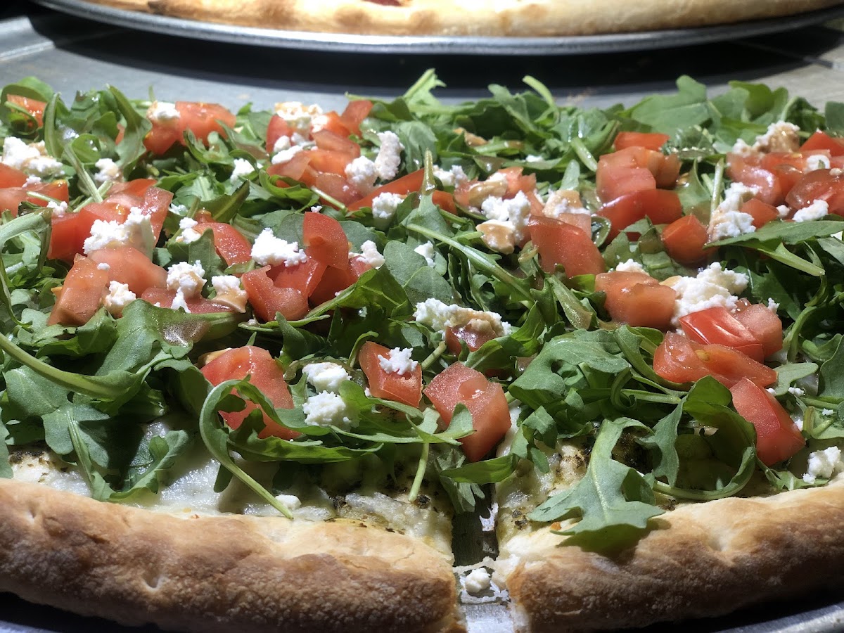 Soho Pizza Photo 5