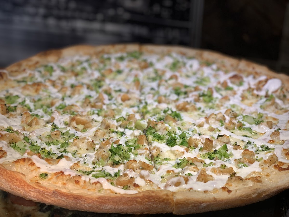 Soho Pizza Photo 6