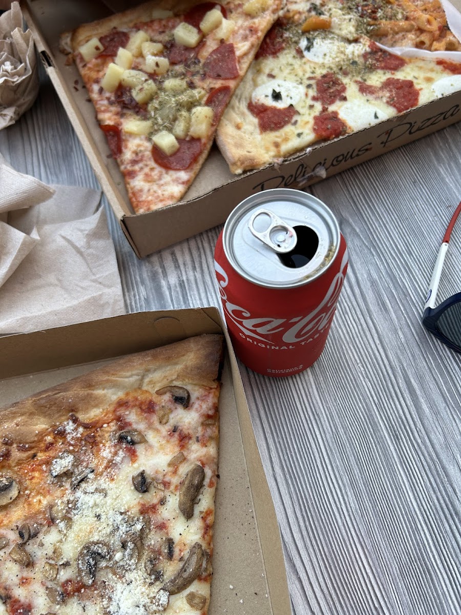 Soho Pizza Photo 7