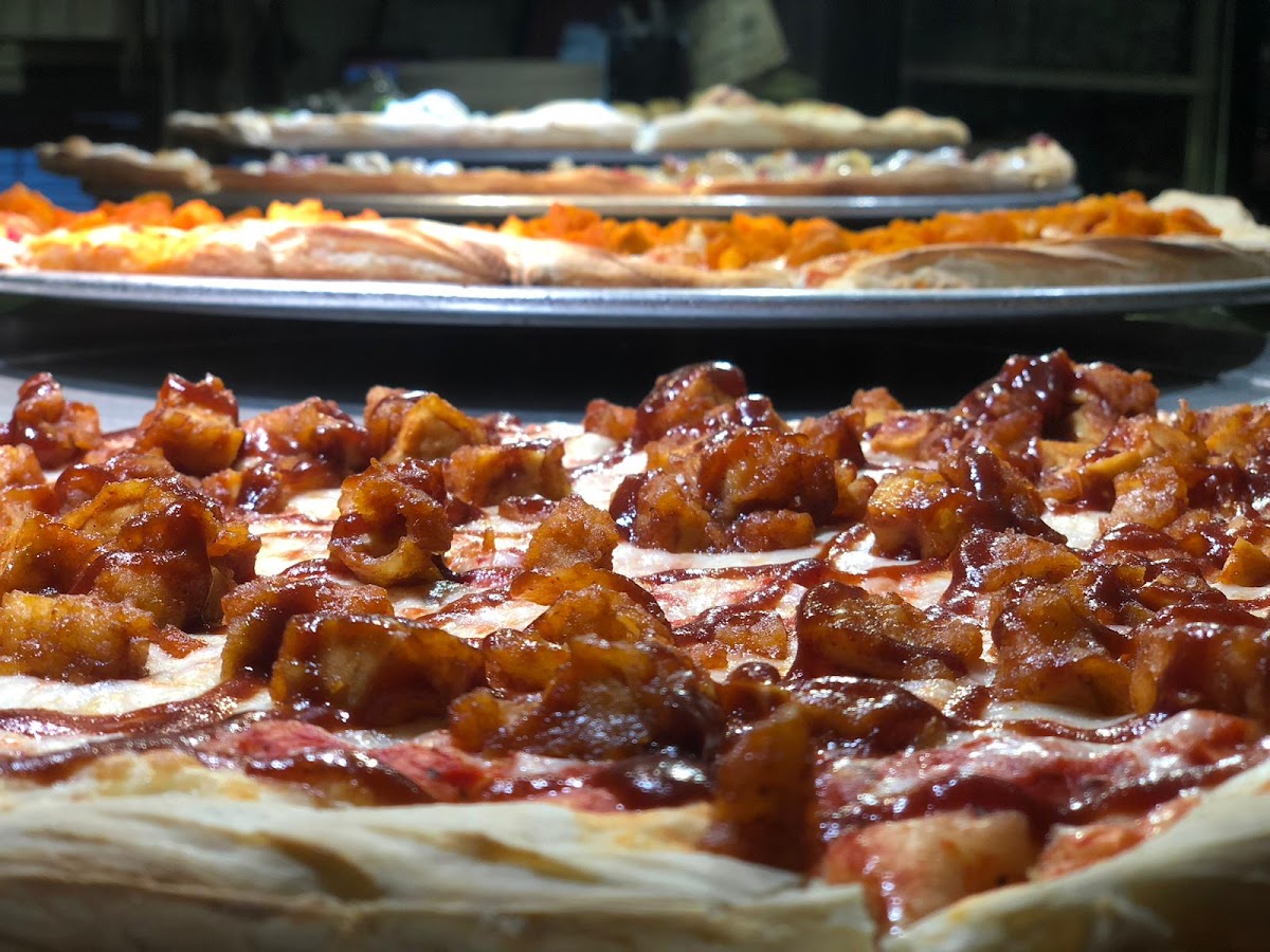 Soho Pizza Photo 8