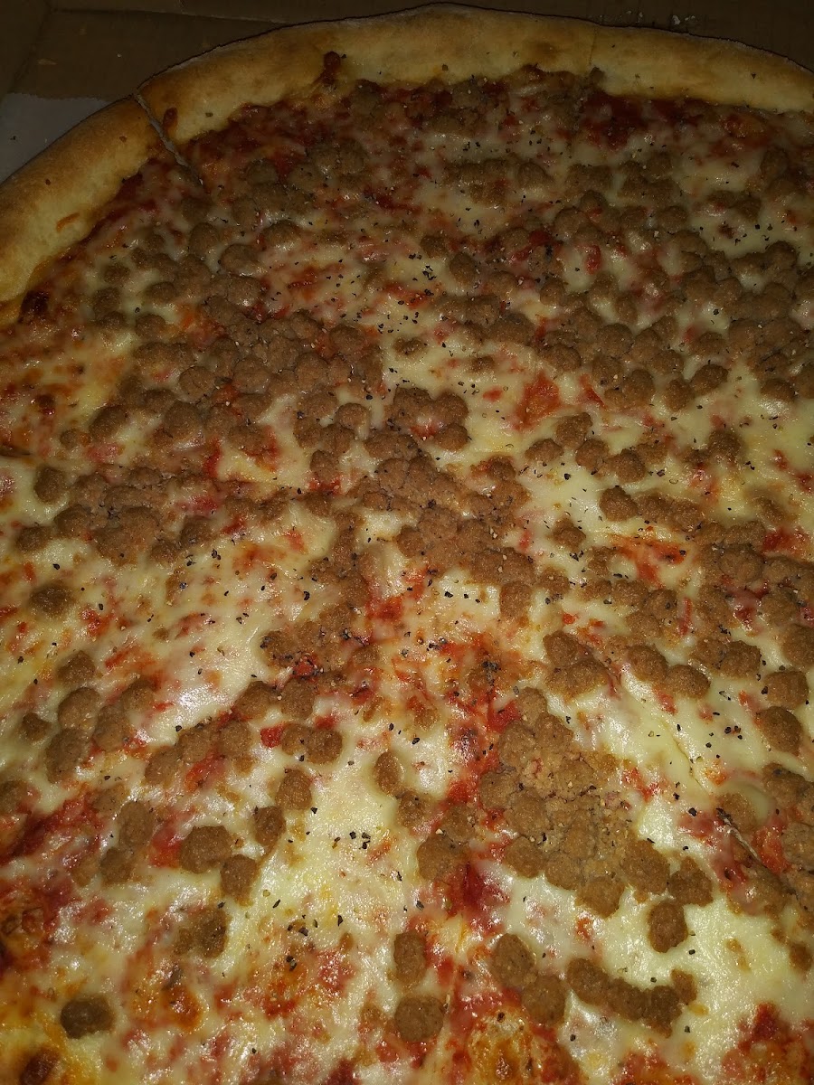 Soho Pizza Photo 9