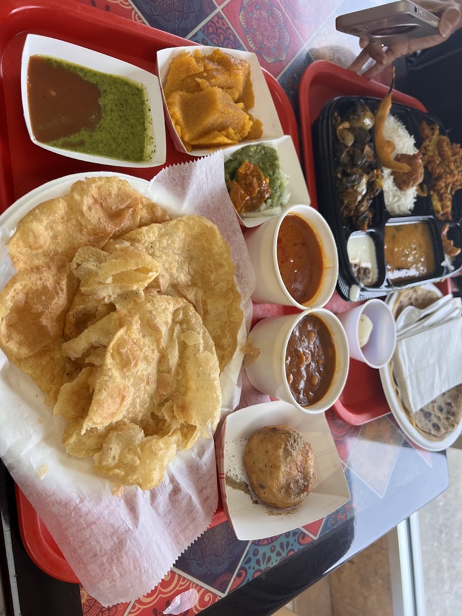 Usha Foods Photo 4