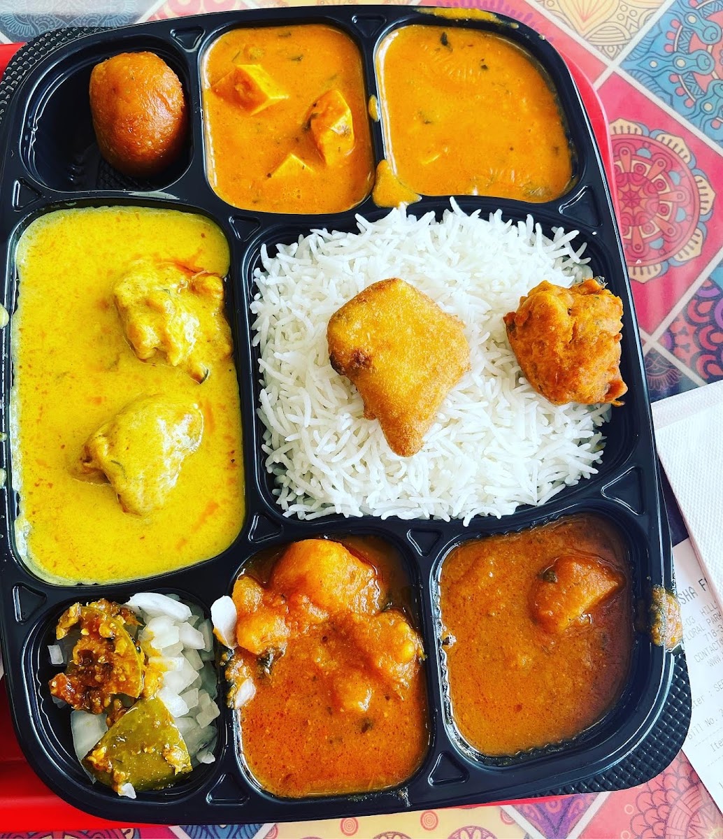 Usha Foods Photo 6