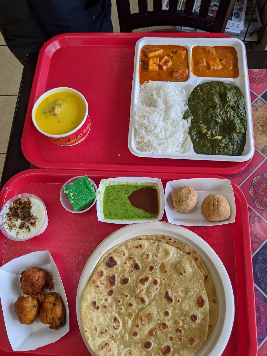 Usha Foods Photo 7