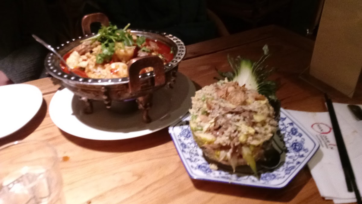 O Mandarin Photo 10