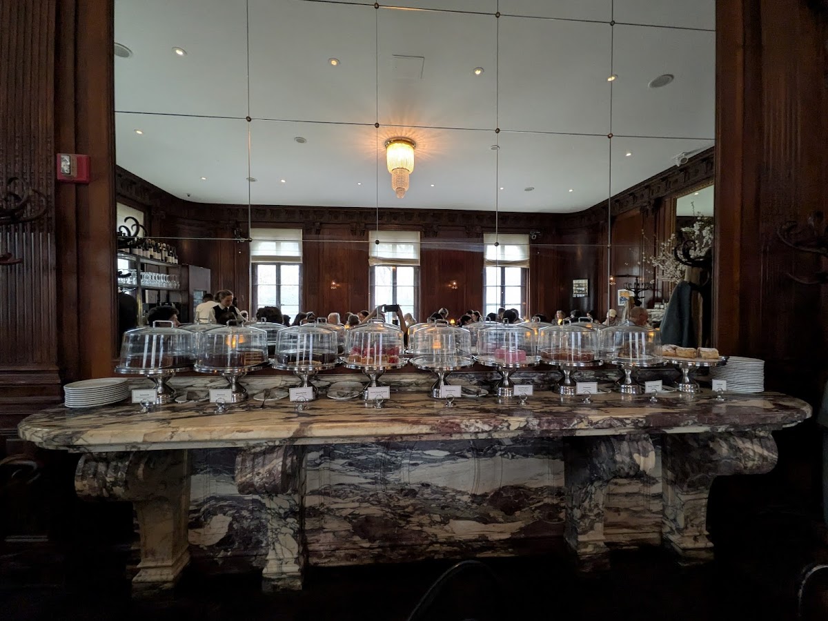 Café Sabarsky Photo 3