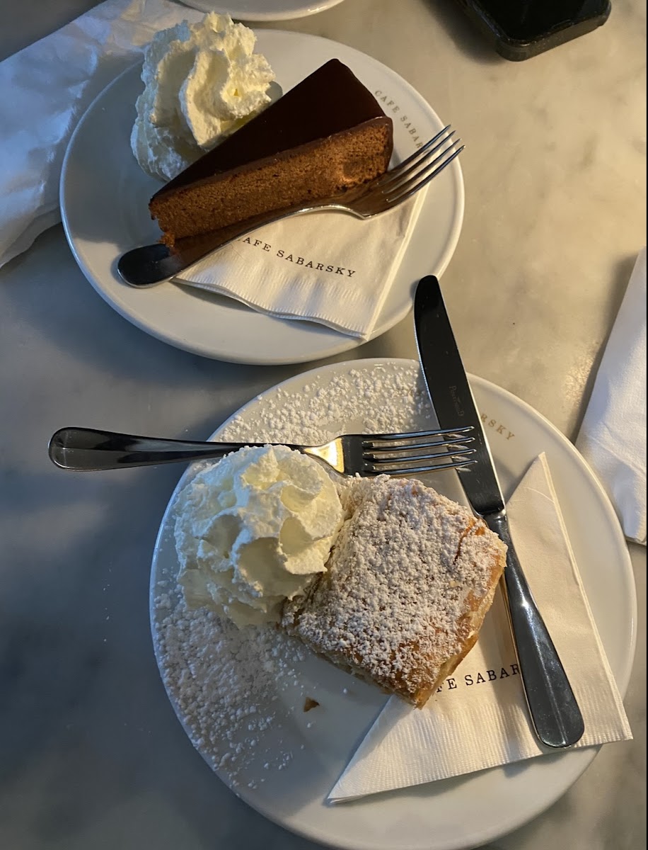 Café Sabarsky Photo 5