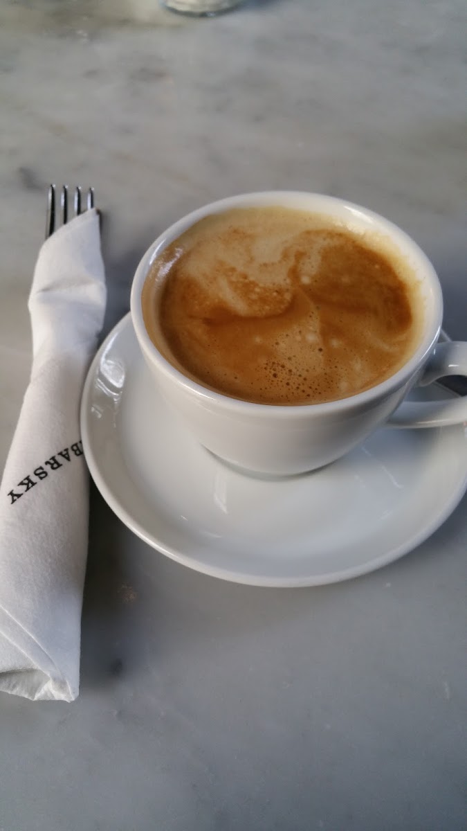 Café Sabarsky Photo 6